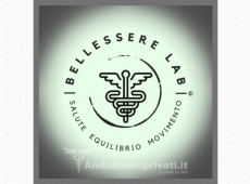 Bellessere Lab
Studio Prof. Fabio Francavillese
Viale Makarska N°1
64026 - Roseto Degli Abruzzi
www.bellesserelab.it